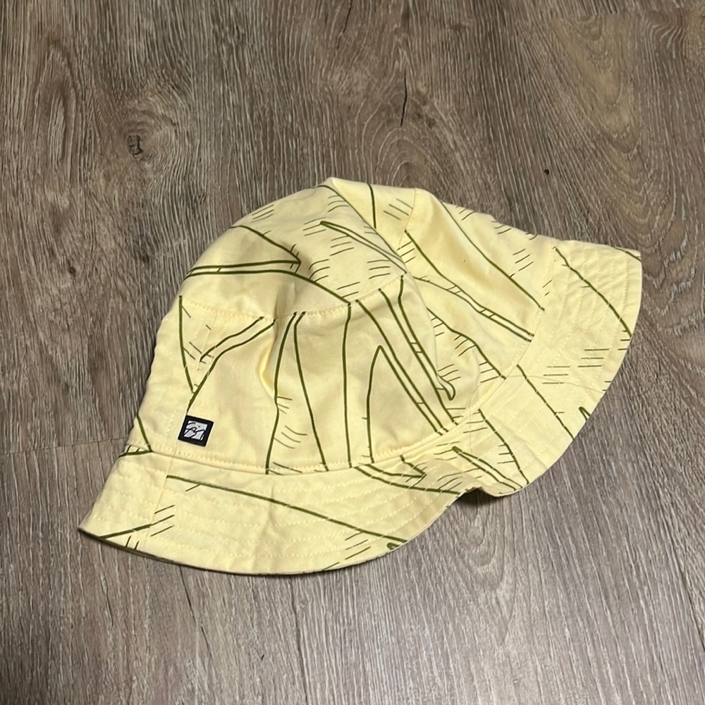Sig Zane Bucket Hat